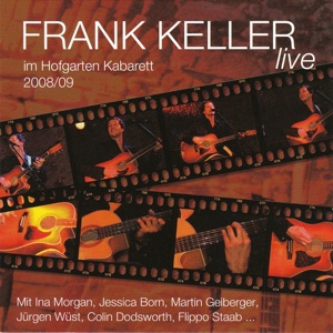 Frank Kellers Acoustic Lounge CD Nr. 2