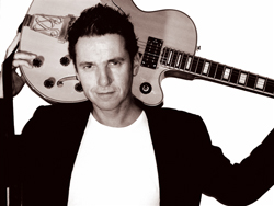 Colin Dodsworth solo