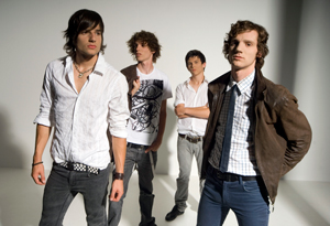 the beatkicks